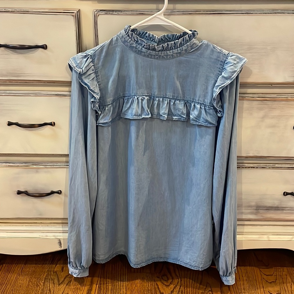 Dress shirt